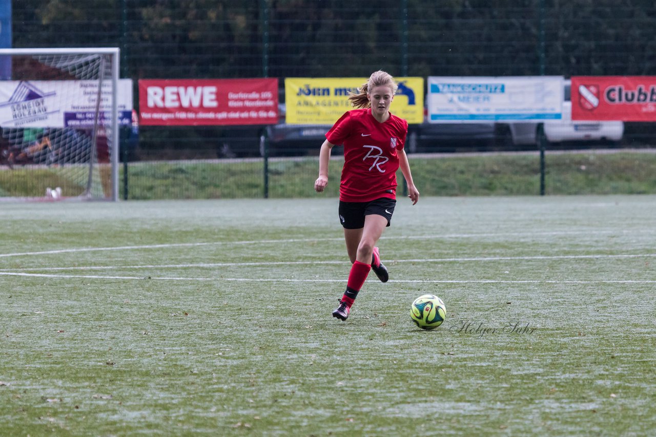 Bild 57 - Frauen Lieth : Halstenbek-Rellingen : Ergebnis: 2:0